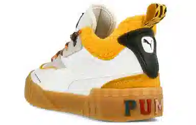 Sue Tsai x PUMA Cali