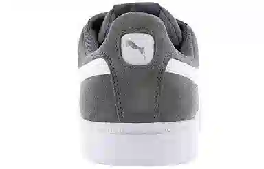 PUMA Smash Suede Grey