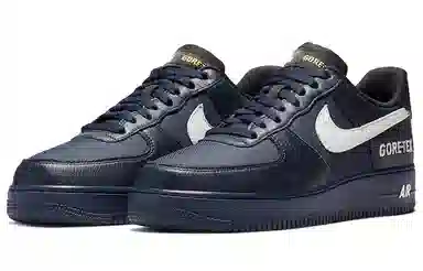 Nike Air Force 1 Low Gore-Tex Navy