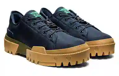 Onitsuka Tiger Hmr Peak Lo Denim Blue