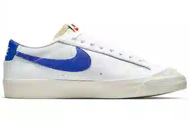Nike Blazer Low '77 Vintage "Hyper Royal"