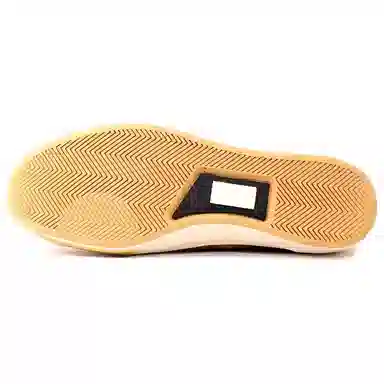 Born & Raised x Converse Jack Purcell Low Brown