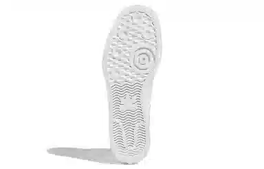 adidas Nizza Platform Mid White