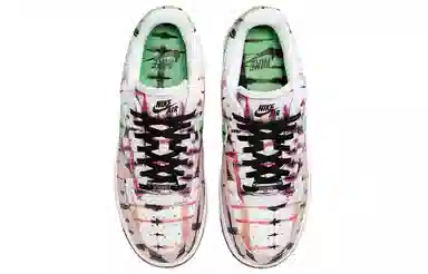 Nike Air Force 1 Low "Sakura Pink"