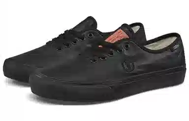 Taka Hayashi x Vans Authentic Vault One-Piece LX