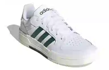 adidas Neo Entrap White Green
