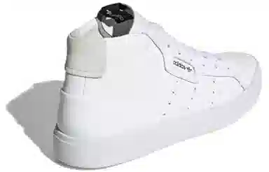 adidas originals Sleek Mid