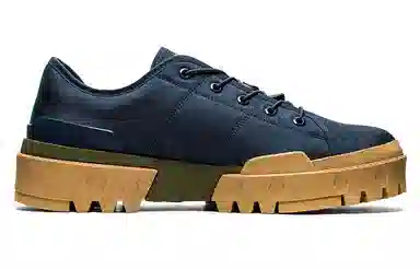 Onitsuka Tiger Hmr Peak Lo Denim Blue