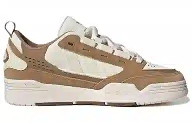 adidas Adi2000 White Brown