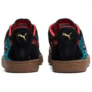 Santa Cruz x PUMA Suede Classic
