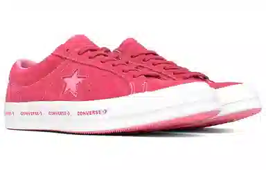 Converse One Star Ox