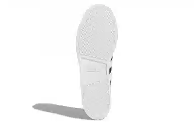 adidas Neo Daily 2.0 Black White