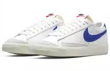 Nike Blazer Low '77 Vintage "Hyper Royal"