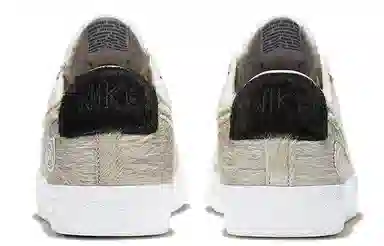 Medicom Toy x Nike Blazer Low "Be@rbrick"