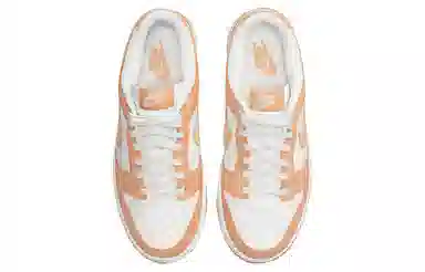 Nike Dunk Low "Harvest Moon"