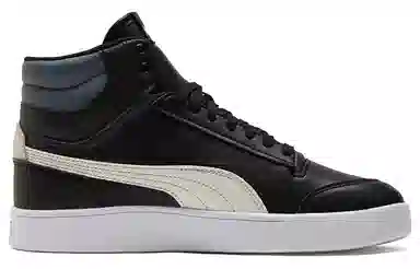 PUMA Shuffle Mid