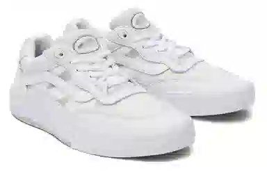 Vans Wayvee White