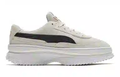 PUMA DEVA Suede