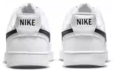 Nike Court Vision 1 Low Next Nature