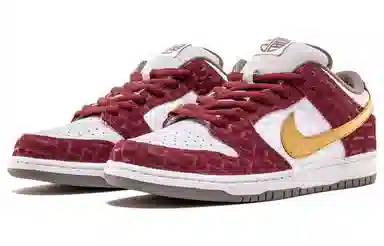 Nike Dunk SB Shanghai 2013