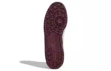 adidas Forum Exhibit Mid White Purple