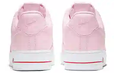 Nike Air Force 1 Low 07 LX "Rose"