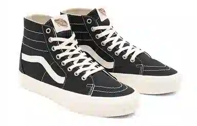Vans SK8-Hi Black