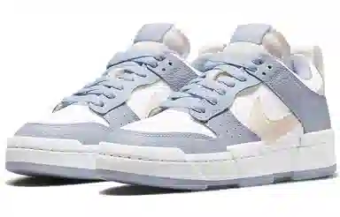 Nike Dunk Disrupt Low Violet