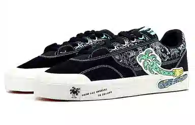 Li-Ning Steven Harrington Hand-Plant