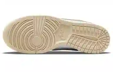 Nike Dunk Low "Pearl White"