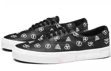 Vans Era Led Zeppelin x 50th Anniversary