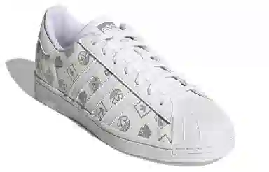 adidas Superstar