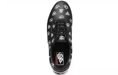 Vans Era Led Zeppelin x 50th Anniversary