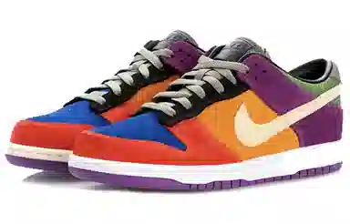 Nike Dunk SB Viotech