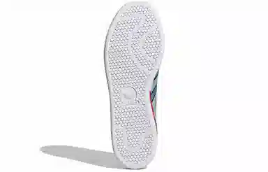 adidas Micropacer Raf Simons Stan Smith Silver