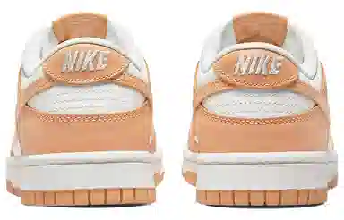 Nike Dunk Low "Harvest Moon"