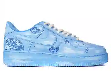 Nike Air Force 1 Low 07 OWCM