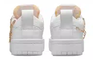 Nike Dunk Low Disrupt White