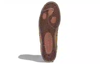 Melting Sadness x Adidas Originals Superstar 2022 CNY Brown