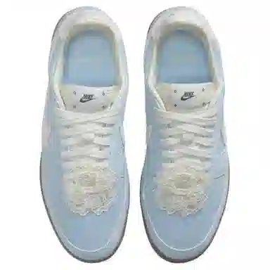 Nike Field General 82 Blue