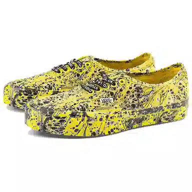 SR Studio LA. CA. x Vans Old Skool 36