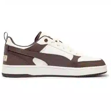 PUMA Dribble Brown
