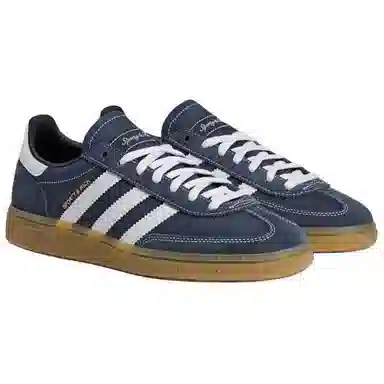 SPORTY & RICH x adidas Handball Spezial Night Indigo
