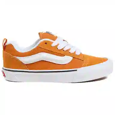 Vans Knu Skool Orange