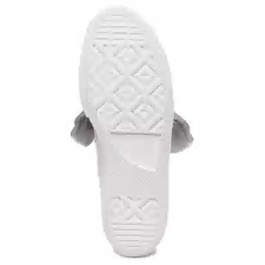 Converse 1970s Silver