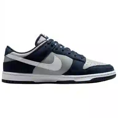 Nike Dunk Low Blue Grey