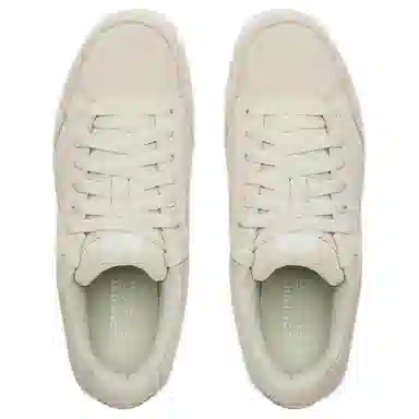 Under Armour Official Suede