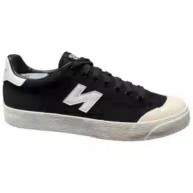 New Balance Pro Court Black