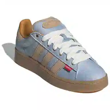 adidas Campus 00s Blue Brown