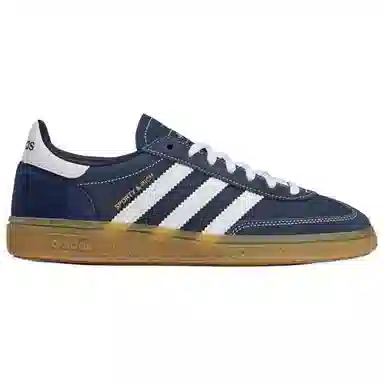 SPORTY & RICH x adidas Handball Spezial Night Indigo